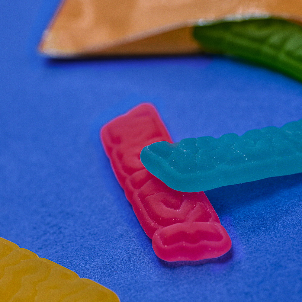 Vaundy Gummies