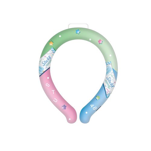 STU48 SUMMER2023 ネックリング