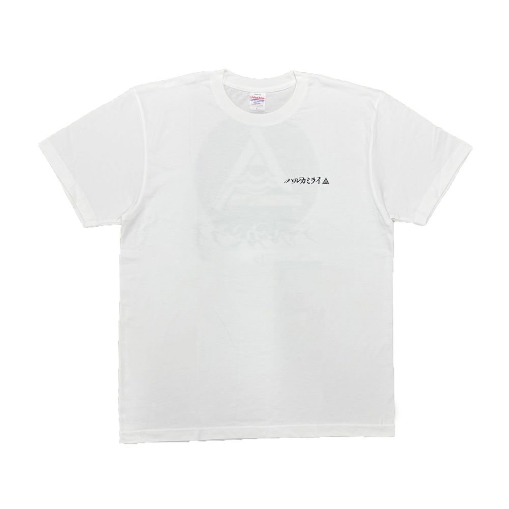 ロゴ Tee(2023)【ホワイト】