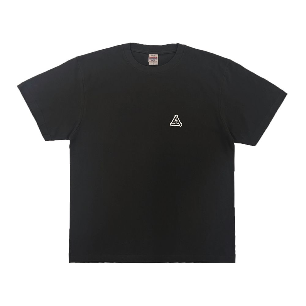 ロゴ Tee(2025)【スミ】