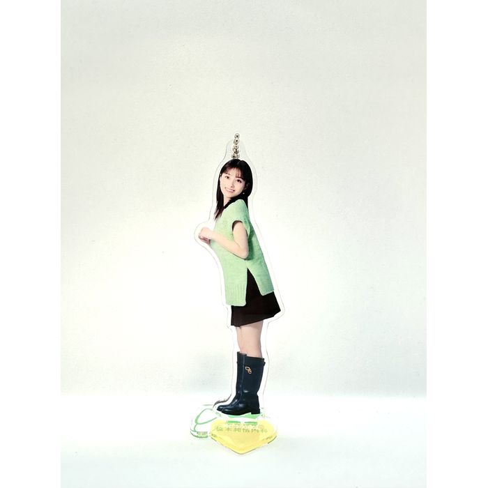 アクリルスタンド 院長回診 vol.7