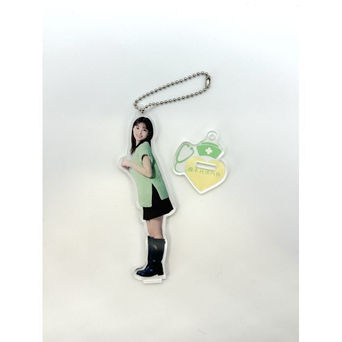 アクリルスタンド 院長回診 vol.7