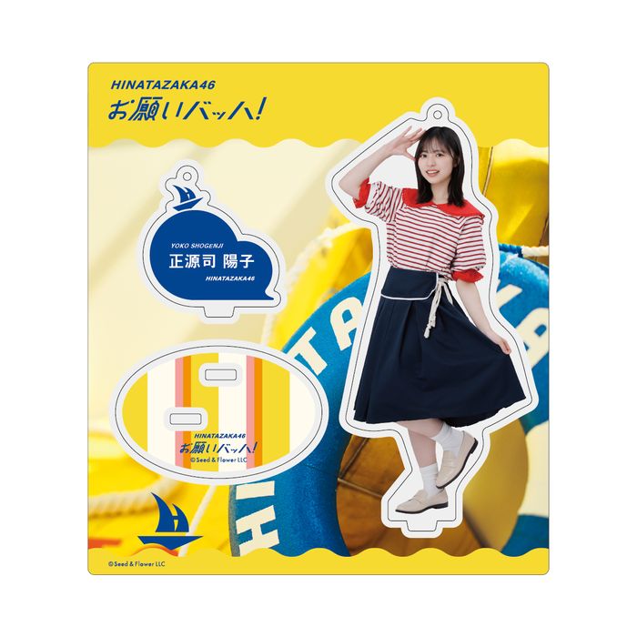 商品詳細ページ | 日向坂46 OFFICIAL GOODS STORE | 【通常配送