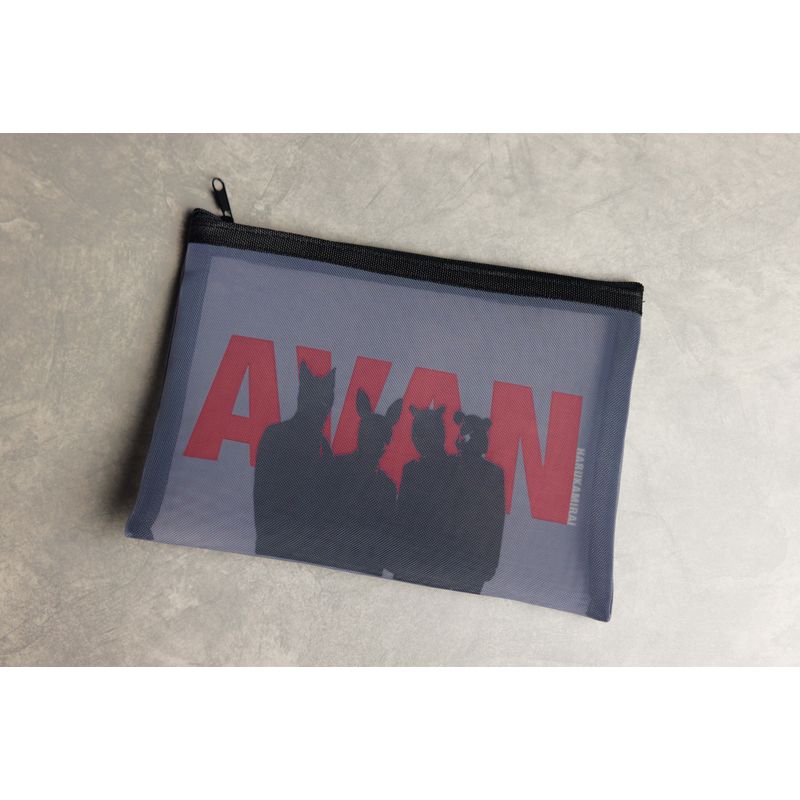 AVAN メッシュポーチ