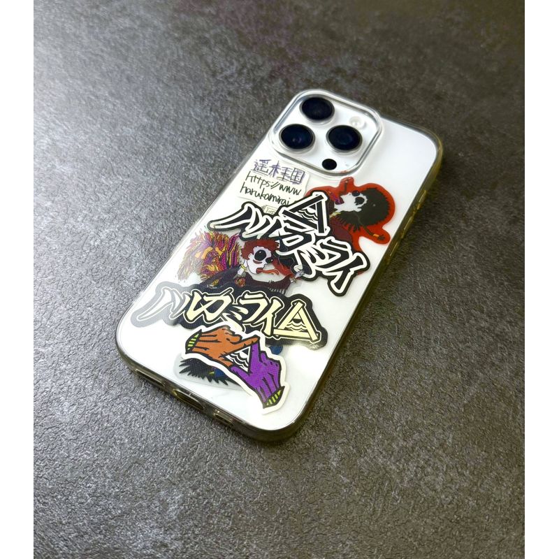 商品詳細ページ | ハルカミライ OFFICIAL SHOP | ステッカーセット(2026)