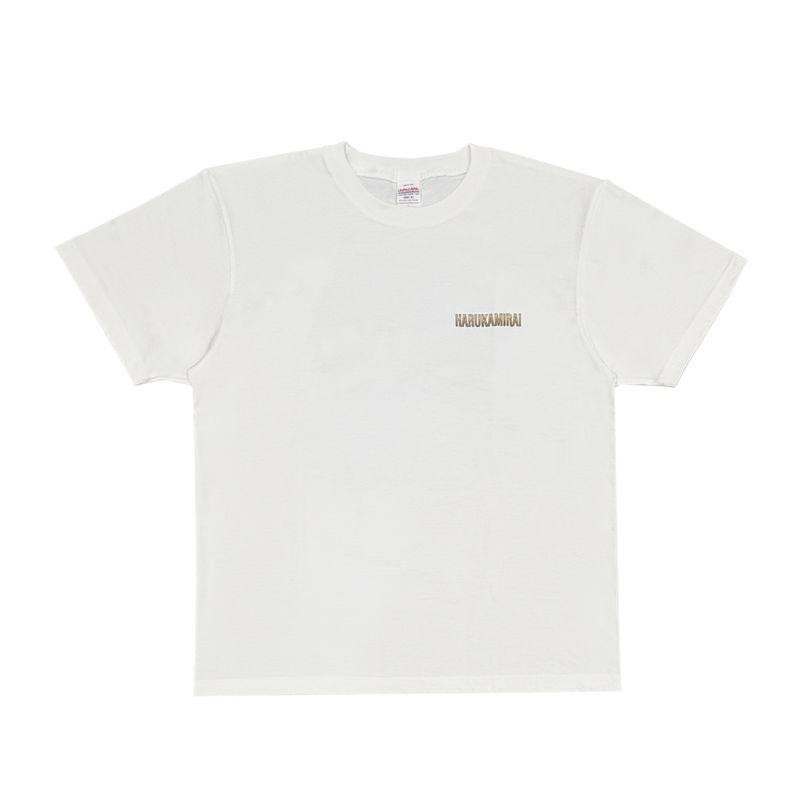 NEURAL ELEPHANT Tee/バニラホワイト