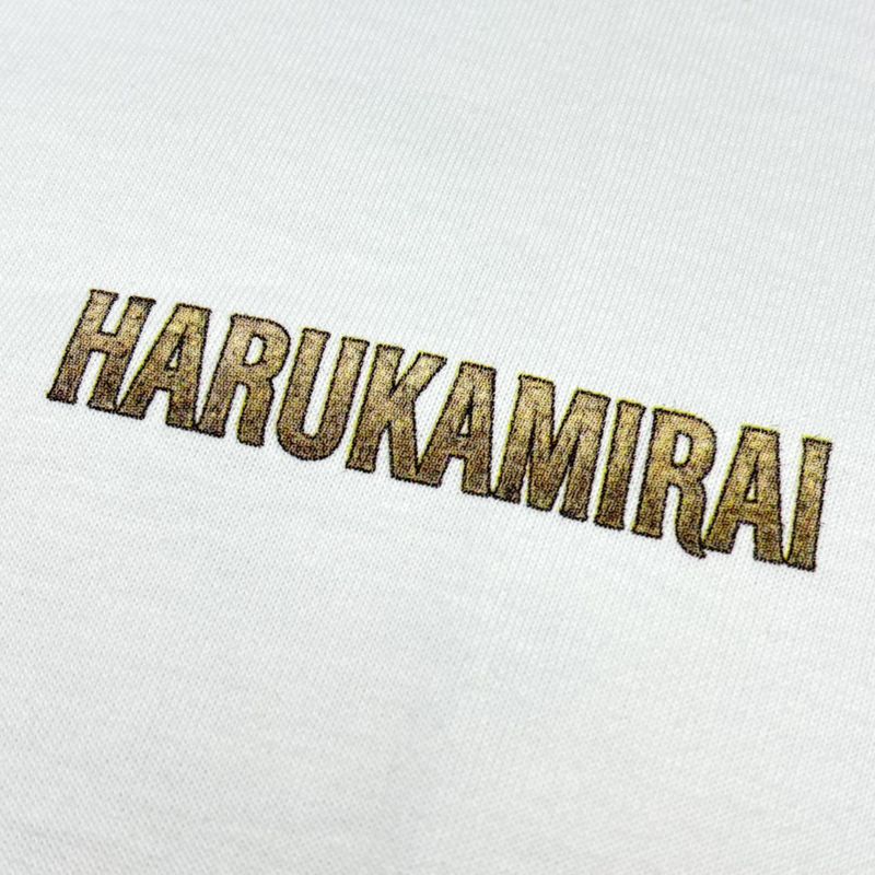 NEURAL ELEPHANT Tee/バニラホワイト