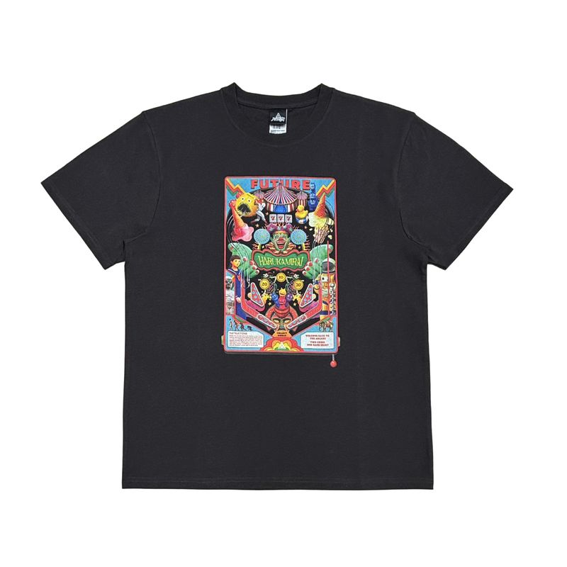 PINBALL MACHINE Tee