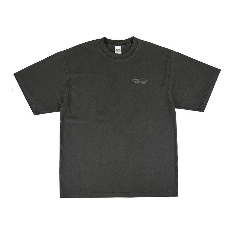 A CLASSIC CRATER Tee【スミクロ】