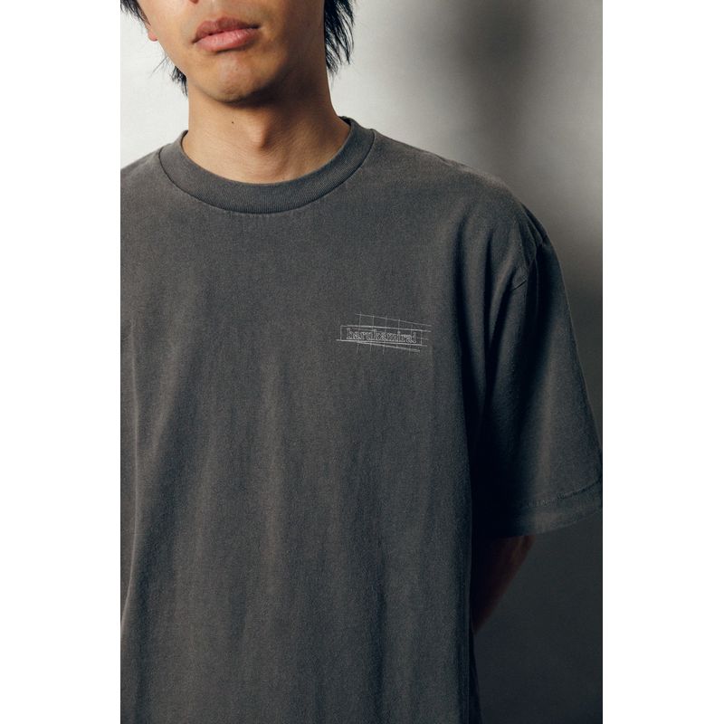 A CLASSIC CRATER Tee【スミクロ】