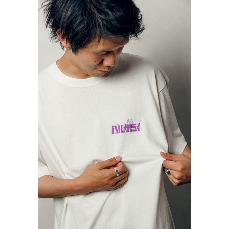 商品詳細ページ | ハルカミライ OFFICIAL SHOP | Doodle Tee