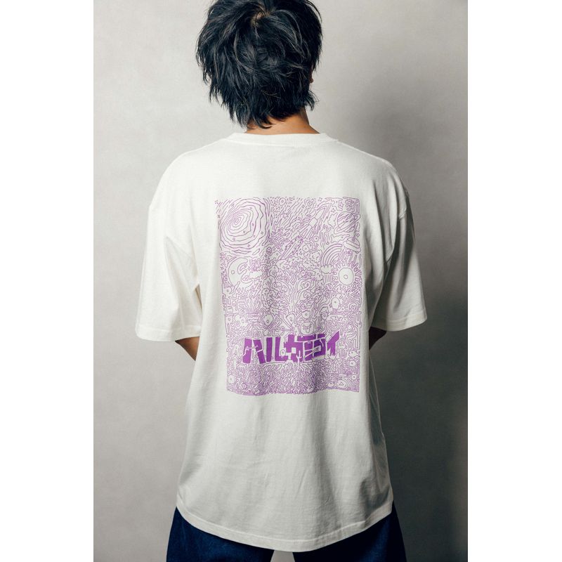 商品詳細ページ | ハルカミライ OFFICIAL SHOP | Doodle Tee