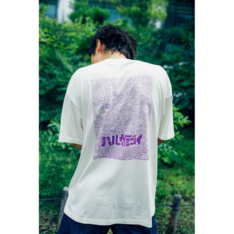 商品詳細ページ | ハルカミライ OFFICIAL SHOP | Doodle Tee