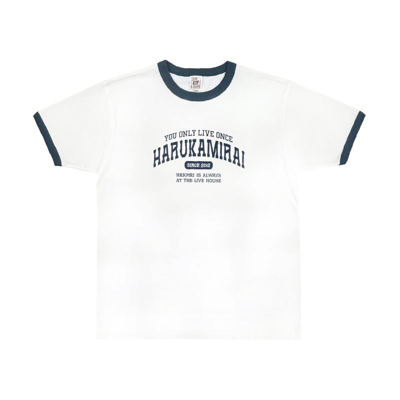 ハルカミライ OFFICIAL SHOP