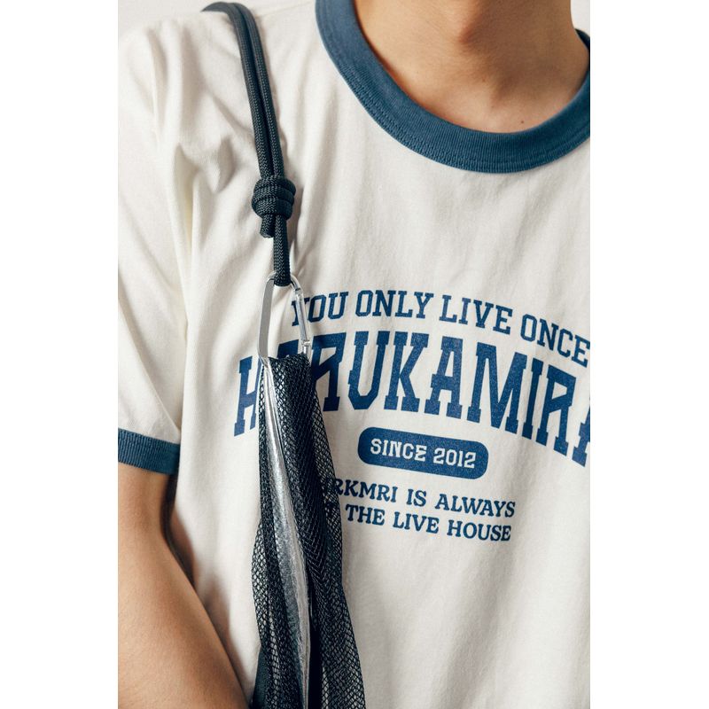Ringer Tee