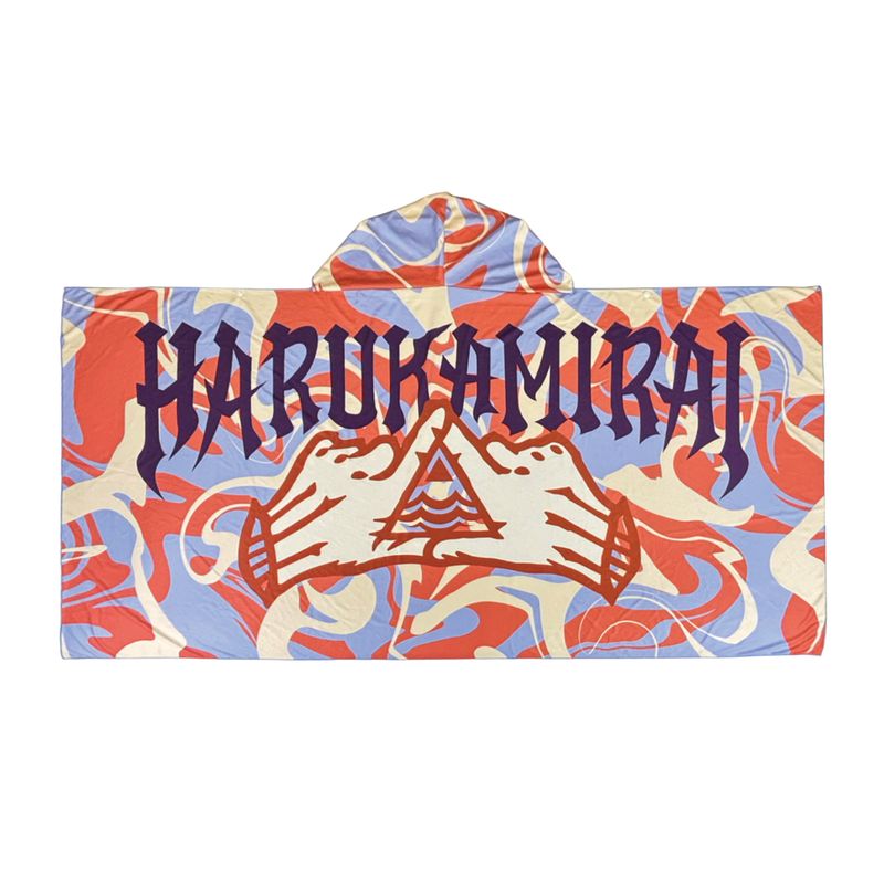 ハルカミライ OFFICIAL SHOP