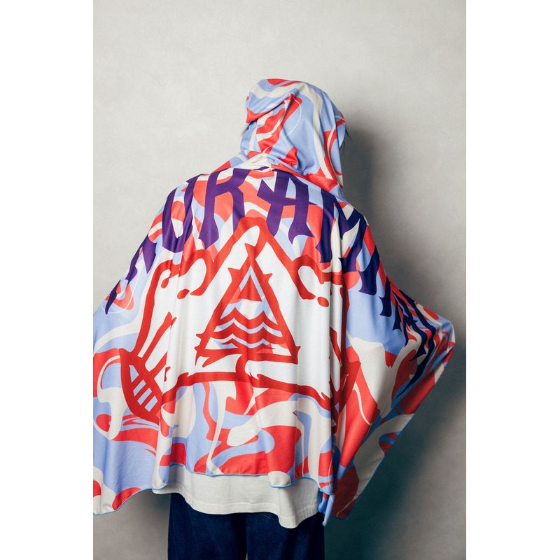 商品詳細ページ | ハルカミライ OFFICIAL SHOP | ハンドロゴ冷感タオル