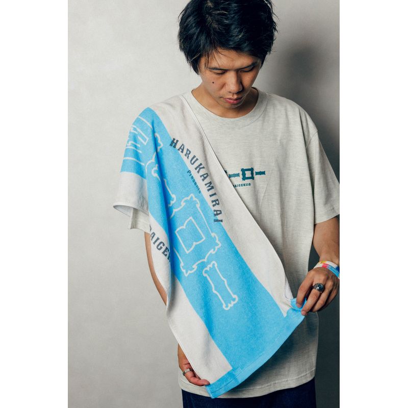 商品詳細ページ | ハルカミライ OFFICIAL SHOP | ヨーロー大劇場