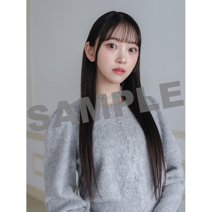 【堀未央奈】生写真セットA(2023年3月)5枚セット