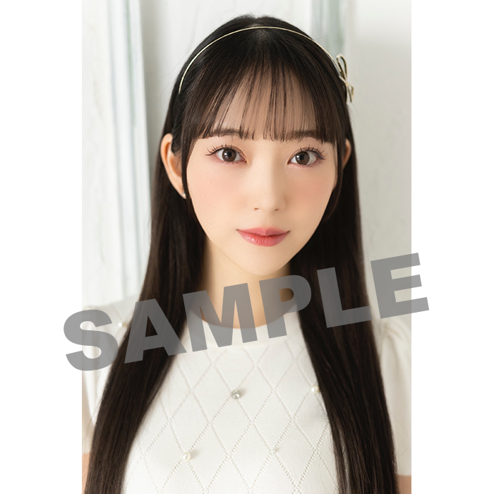 商品詳細ページ | Artist Goods Store | 【堀未央奈】生写真セットB