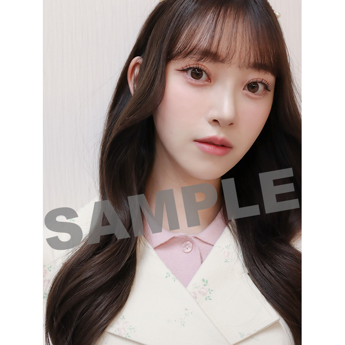 【堀未央奈】生写真セットA(2023年3月)5枚セット