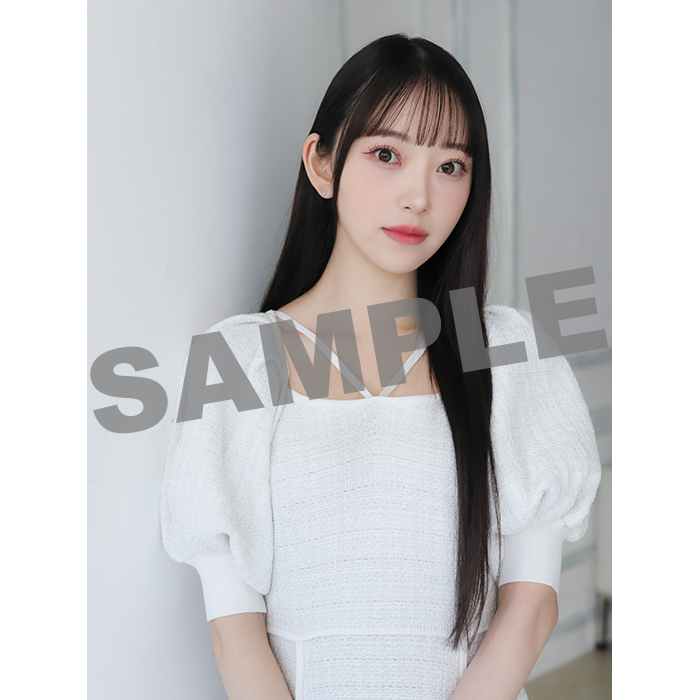 【堀未央奈】生写真セットA(2023年3月)5枚セット