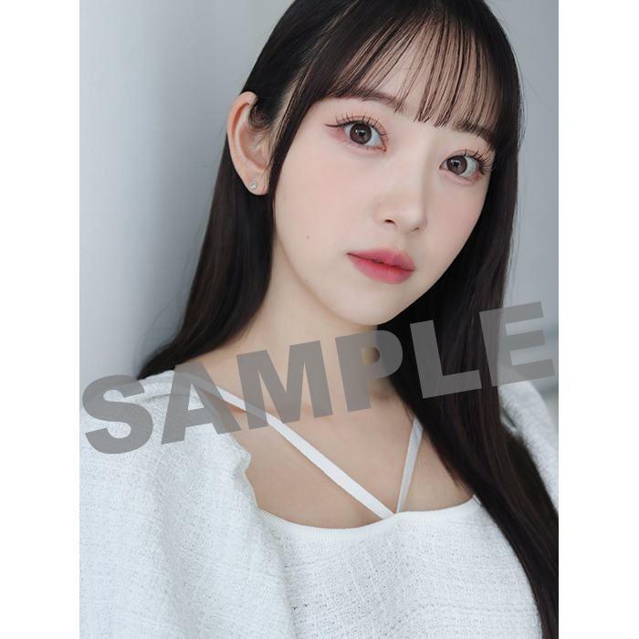 【堀未央奈】生写真セットA(2023年3月)5枚セット