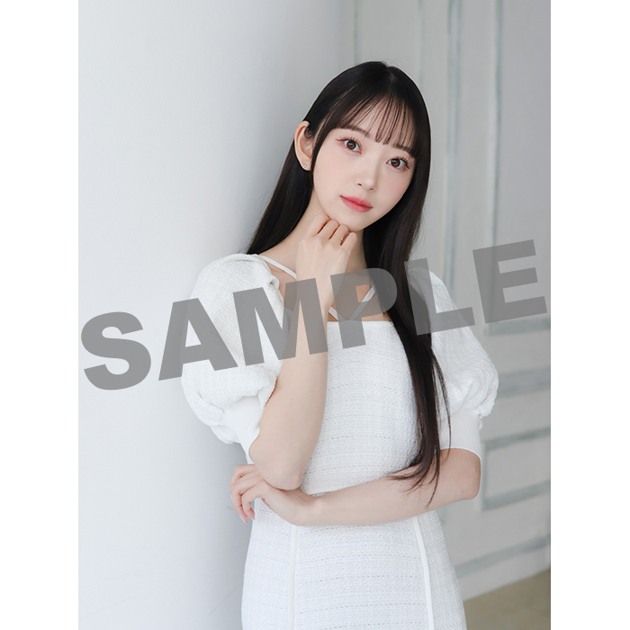 【堀未央奈】生写真セットA(2023年3月)5枚セット