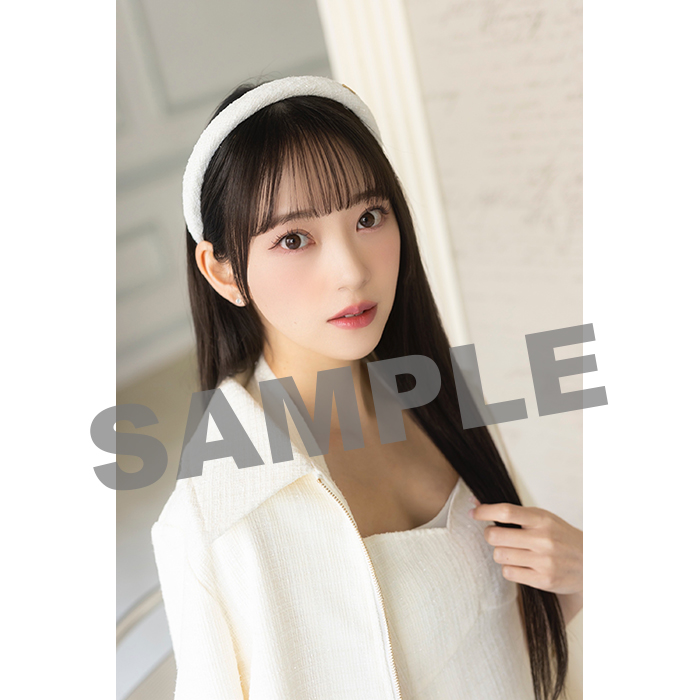 商品詳細ページ | Artist Goods Store | 【堀未央奈】生写真セットB