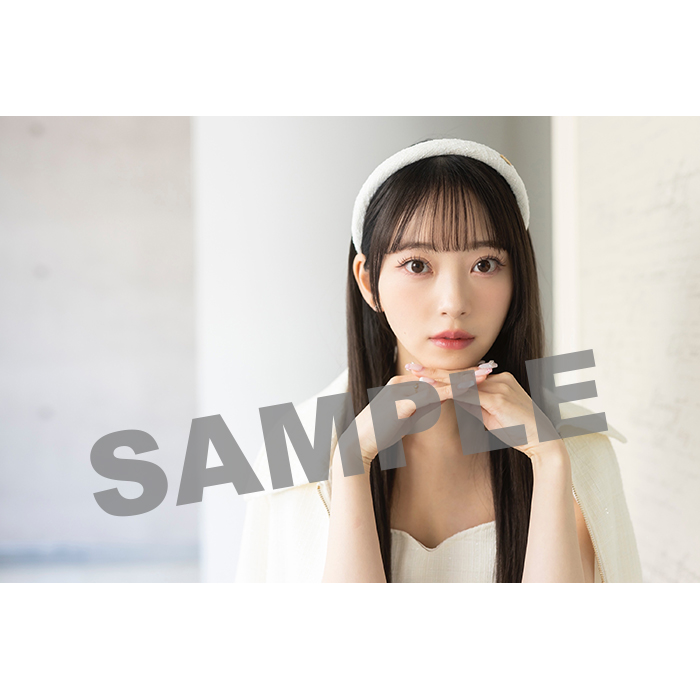 商品詳細ページ | Artist Goods Store | 【堀未央奈】生写真セットB