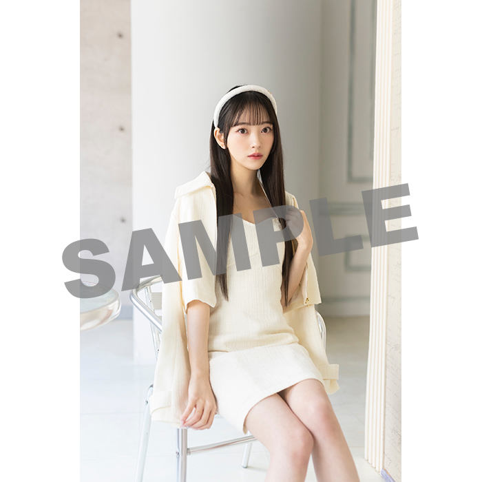 商品詳細ページ | Artist Goods Store | 【堀未央奈】生写真セットB