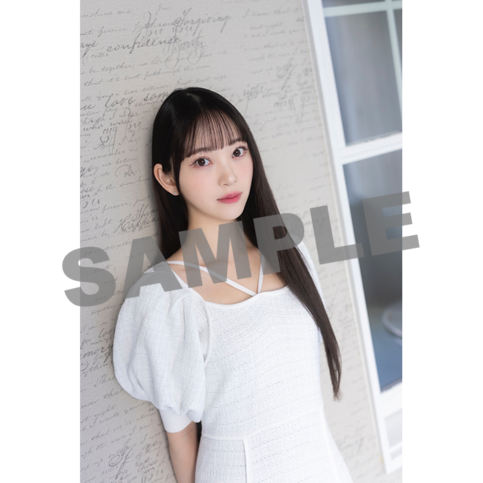 商品詳細ページ | Artist Goods Store | 【堀未央奈】生写真セットB