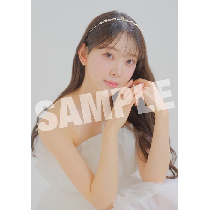 【堀未央奈】生写真A(2026年4月)5枚セット