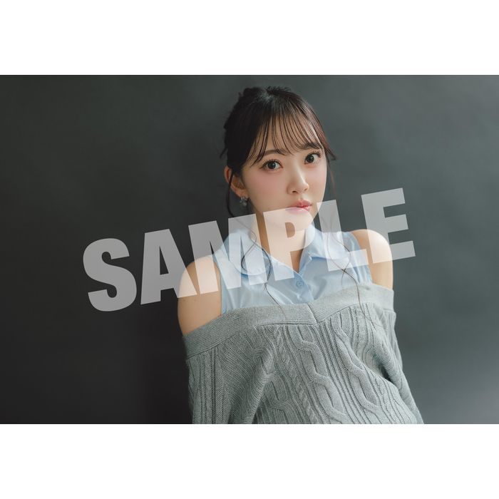 商品一覧ページ | Artist Goods Store | 堀未央奈 Online Store