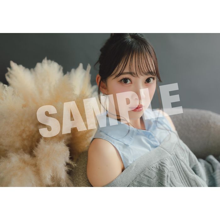 【堀未央奈】生写真C(2026年4月)5枚セット
