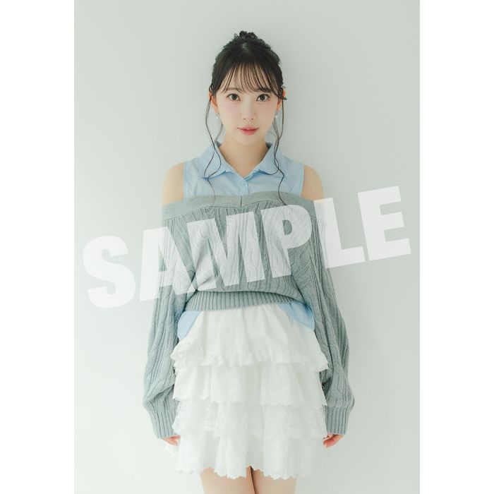 【堀未央奈】生写真C(2026年4月)5枚セット