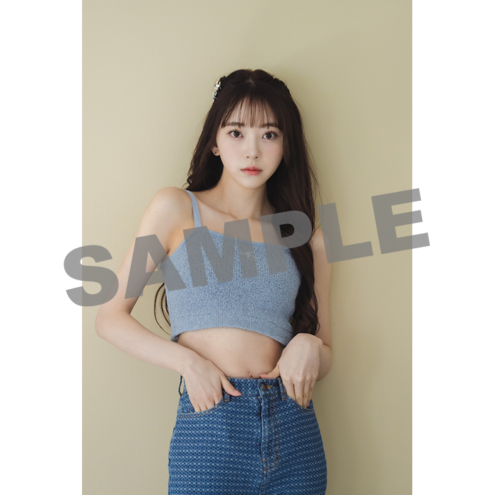 商品詳細ページ | Artist Goods Store | 【堀未央奈】生写真セットB