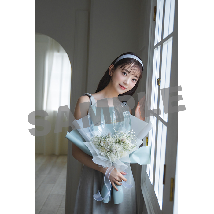 商品詳細ページ | Artist Goods Store | 【堀未央奈】生写真セットC