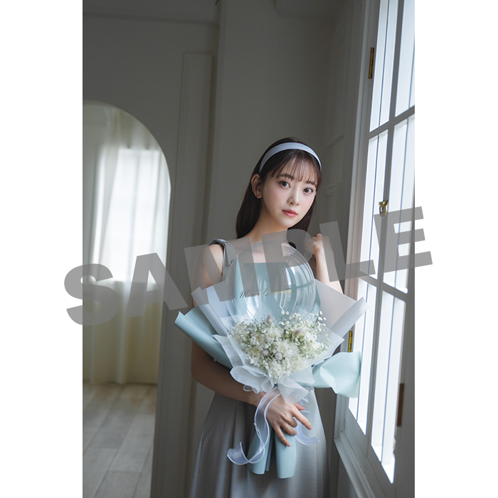 【堀未央奈】生写真セットD(2023年7月)5枚セット 