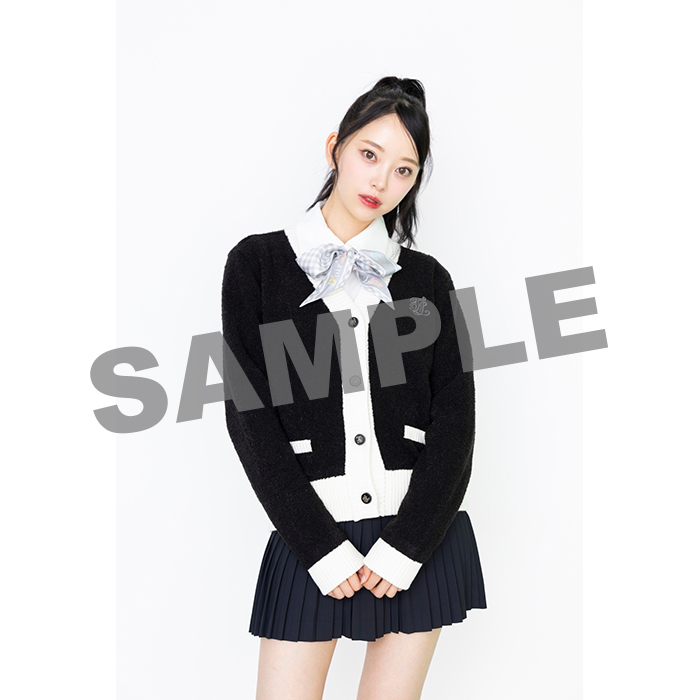 商品詳細ページ | Artist Goods Store | 【堀未央奈】生写真セットA