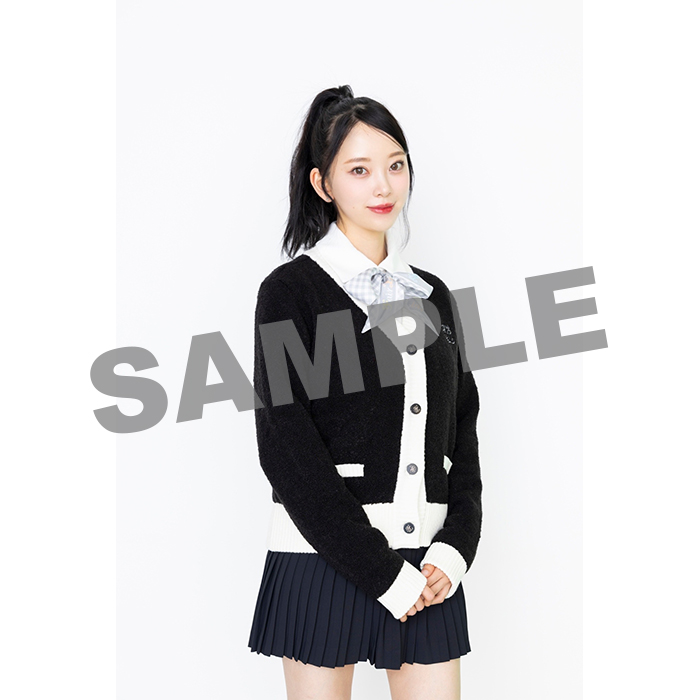 【堀未央奈】生写真セットA(2024年10月)5枚セット