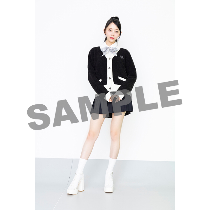 商品詳細ページ | Artist Goods Store | 【堀未央奈】生写真セットA