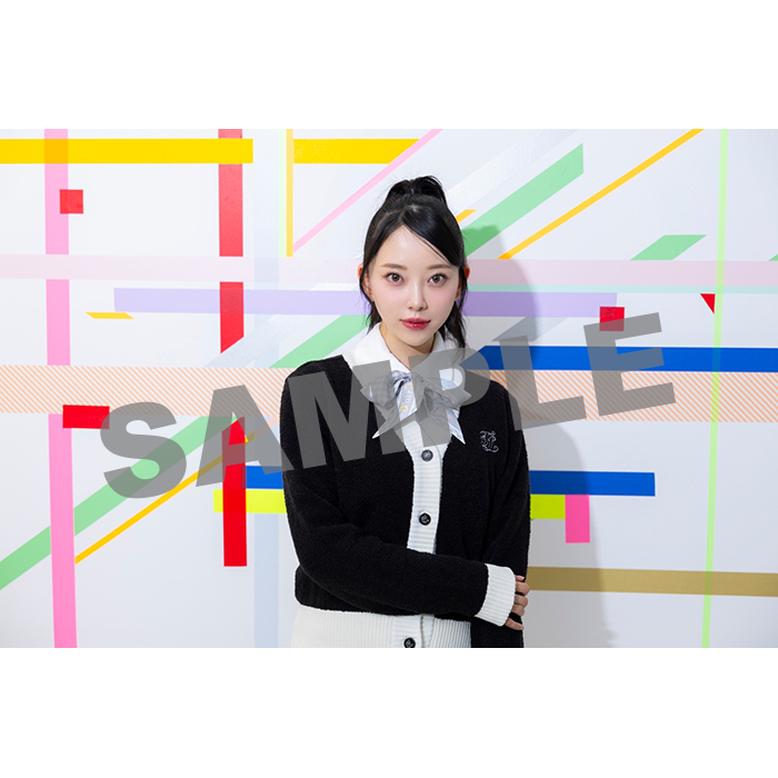 商品一覧ページ | Artist Goods Store | 堀未央奈 Online Store