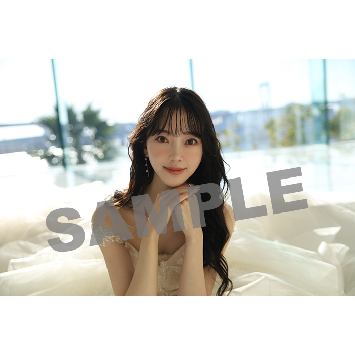 商品詳細ページ | Artist Goods Store | 【堀未央奈】生写真セットD