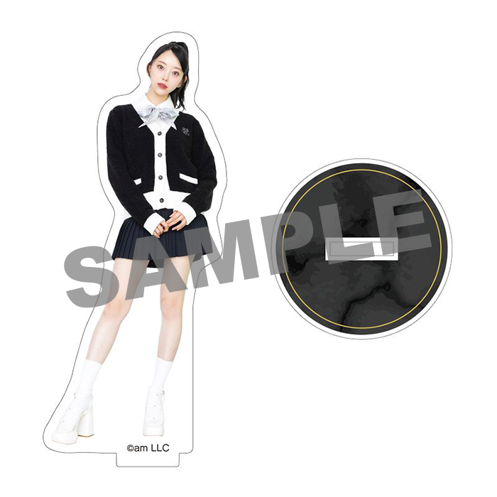 商品一覧ページ | Artist Goods Store | 堀未央奈 Online Store