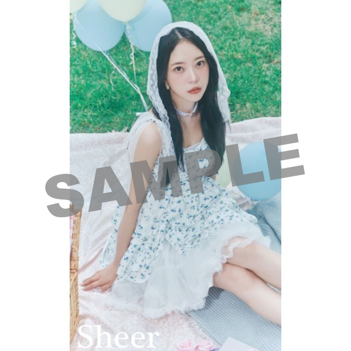 商品一覧ページ | Artist Goods Store | 堀未央奈 Online Store