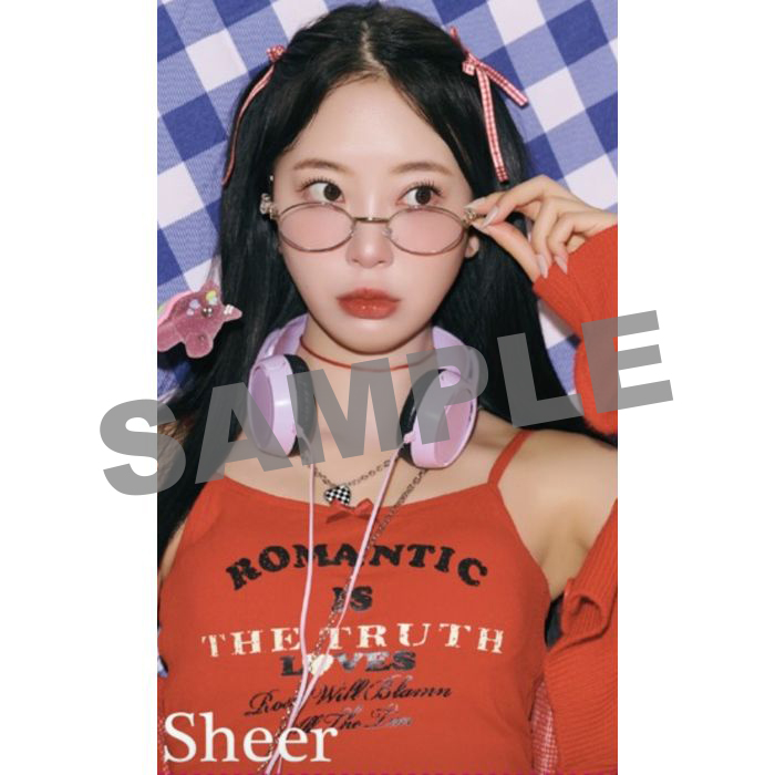 商品一覧ページ | Artist Goods Store | 堀未央奈 Online Store