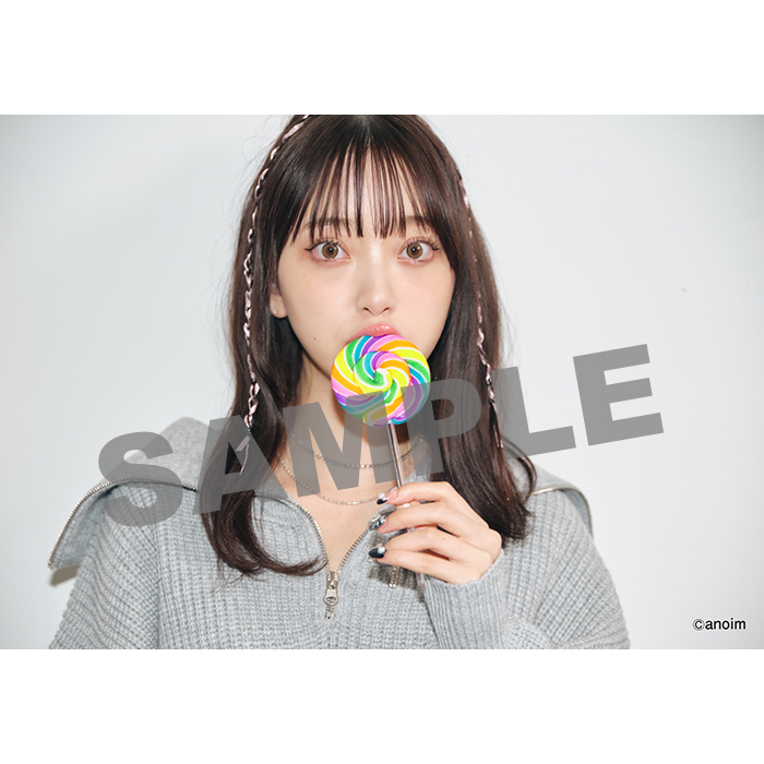 【堀未央奈】生写真セットA(2023年10月)5枚セット 