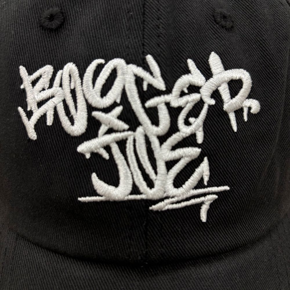 BOOGER JOE キャップ
