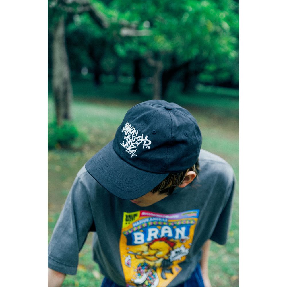 BOOGER JOE キャップ